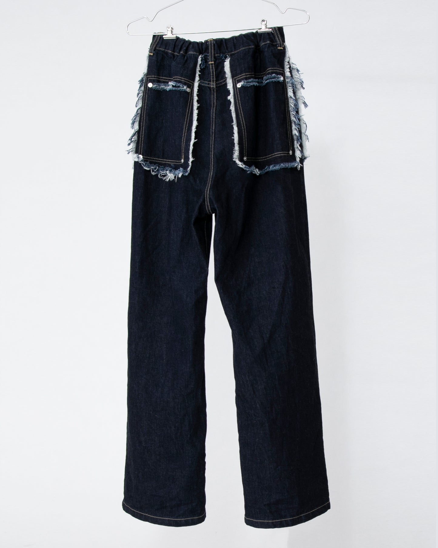 Patchcloth denim PT