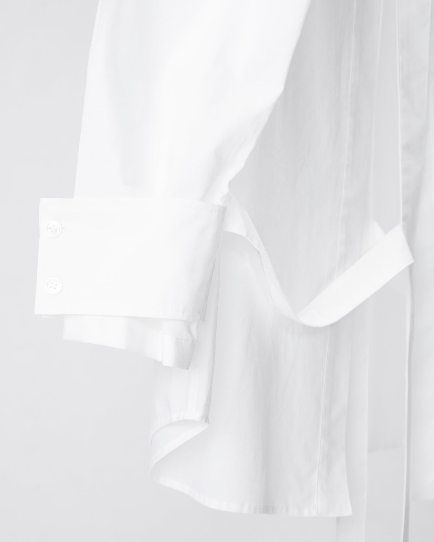 Remove layered SH