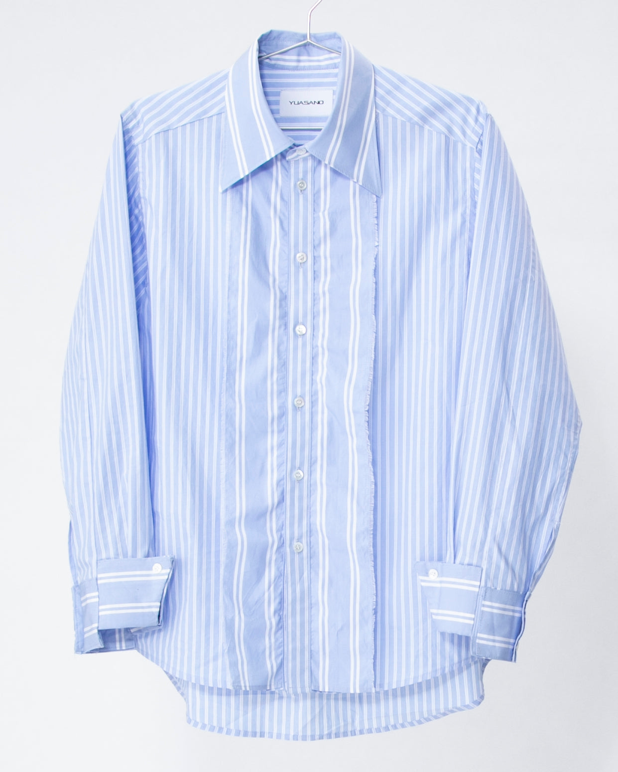 Stripeswitch cutout SH