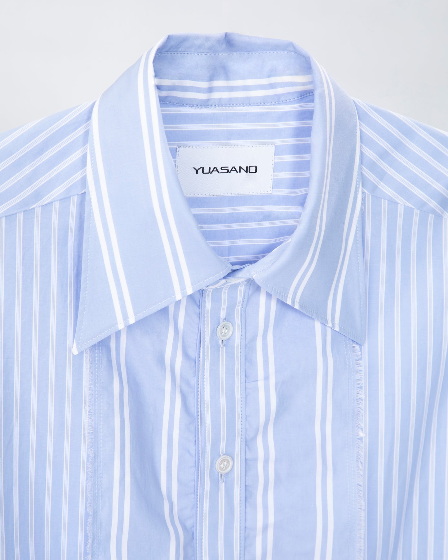 Stripeswitch cutout SH