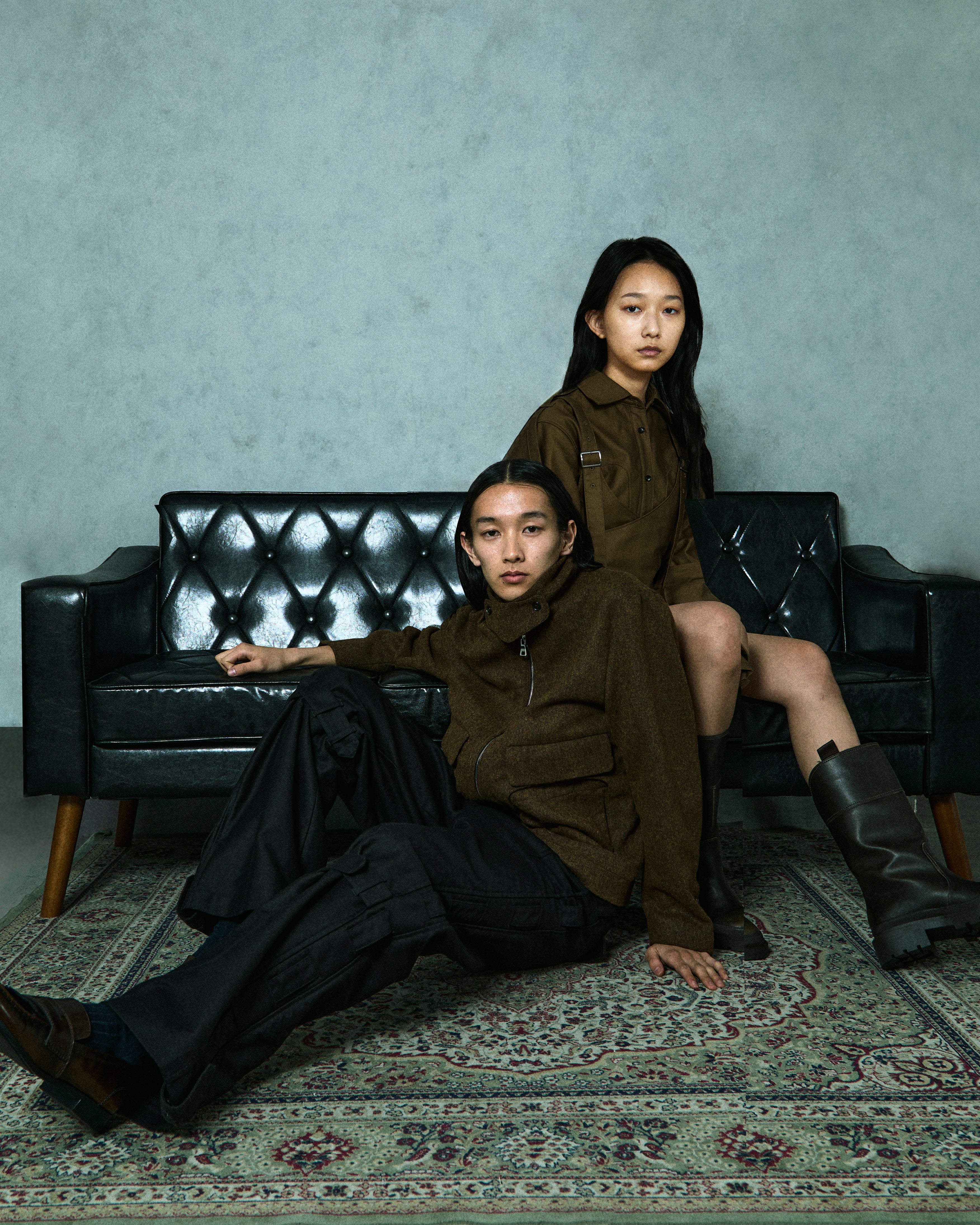 2024 AUTUMN/WINTER – YUASANO